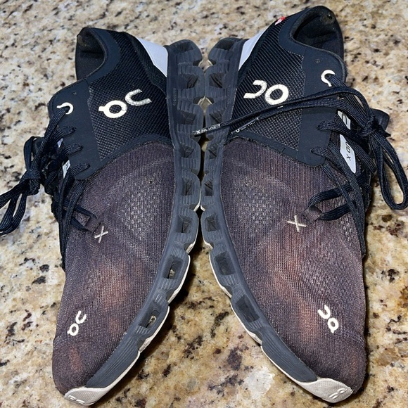 On Cloud Running - Picture 4 of 9